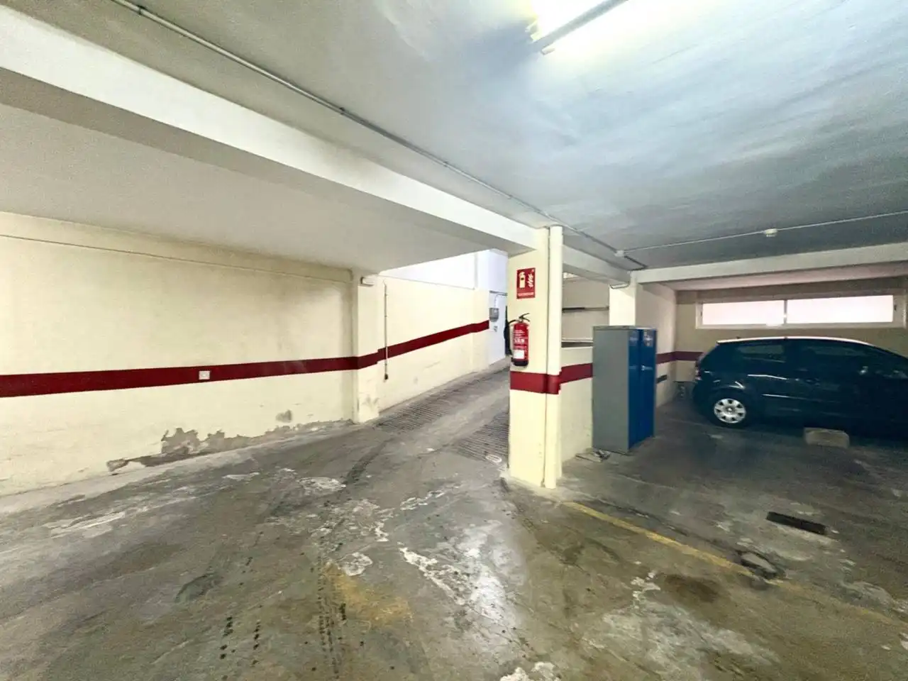 Piso con terraza en venta en Calle Bono Guarner, imagen 29