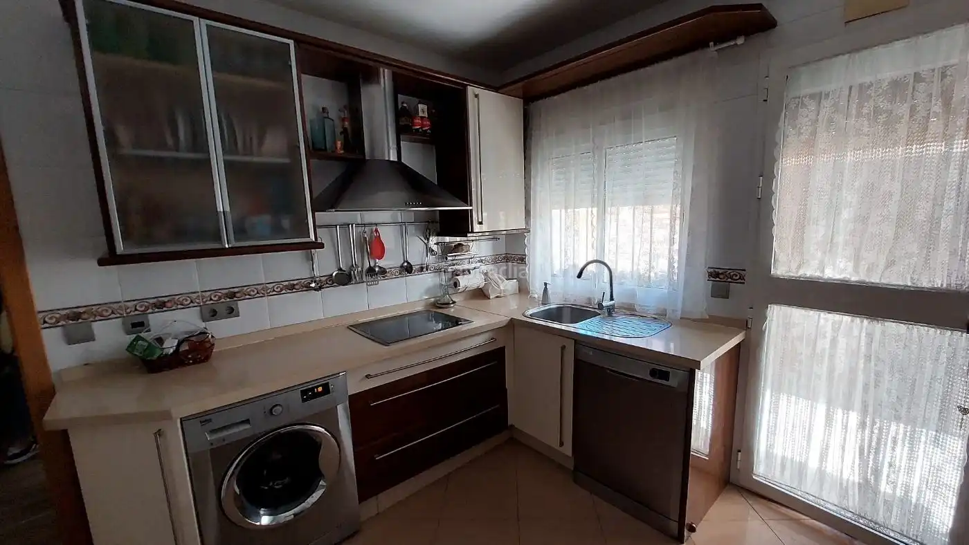 Habitatge en venda a Calle Tiberio 41, imagen 9