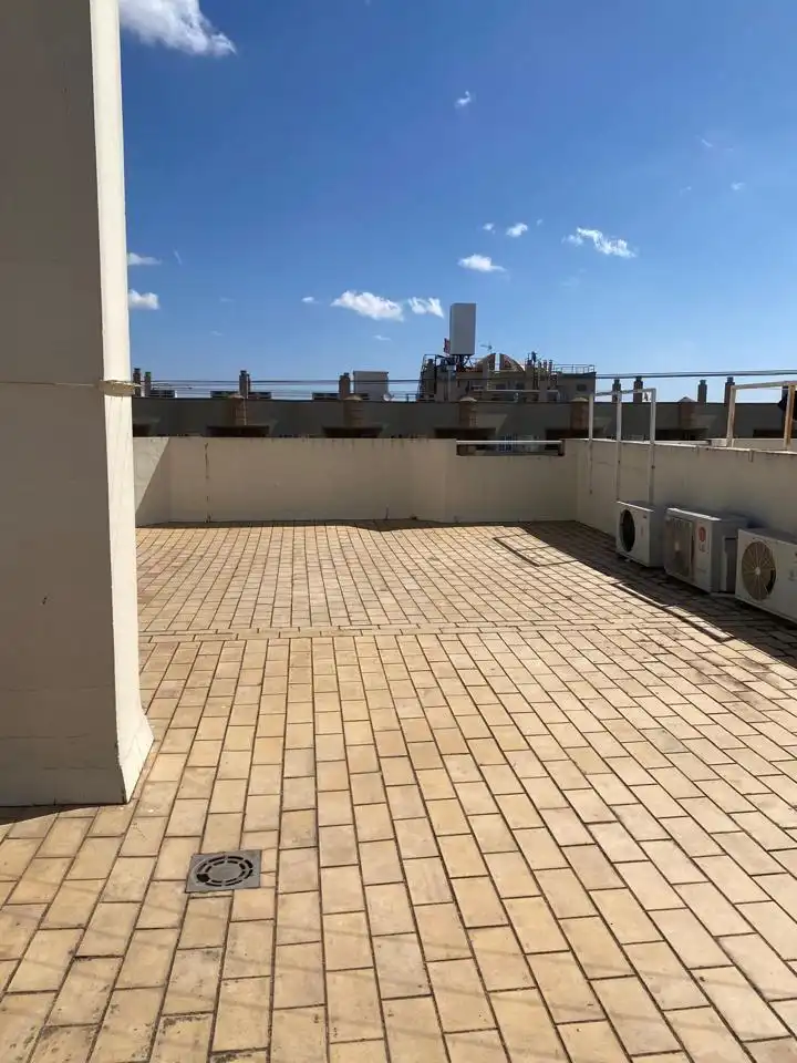 Flat for rent in La Motilla - Fuente del Rey