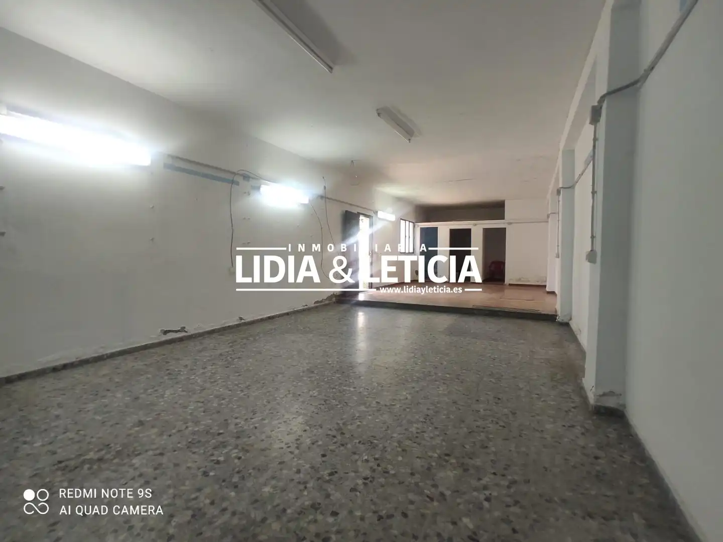 Local comercial de lloguer a La Paz, imagen 6