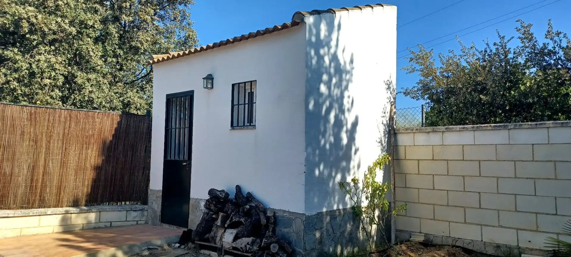 Casa con piscina in vendita a Castilblanco de los Arroyos, imagen 35