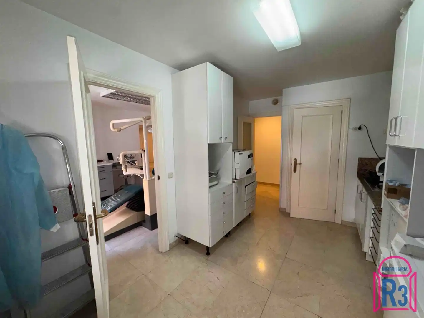 Büro mit Aufzug zur Miete in Roa de la Vega, imagen 13