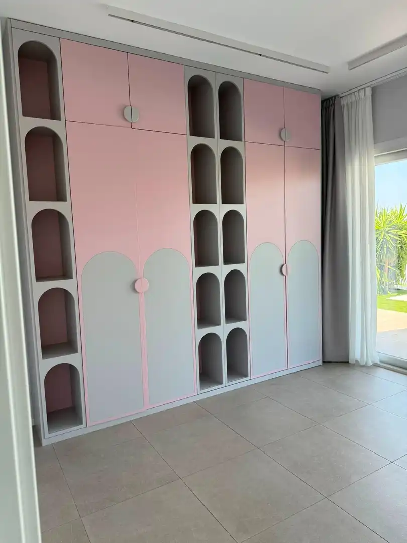 Haus oder Chalet zur Miete in Calle Calle Reina Sofía, Golf Bahía