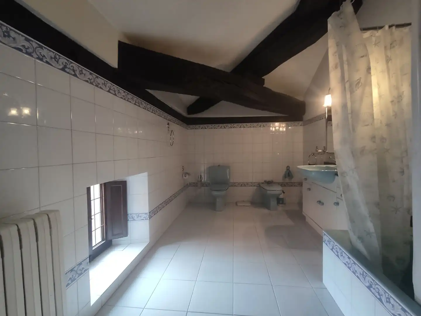Casa bifamiliare con terrazza in vendita a Elorrio, imagen 8