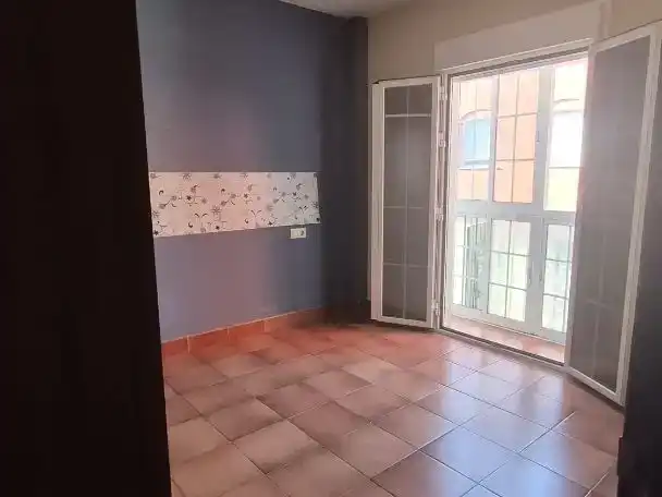 Dormitori de Casa adosada en venda en San Fernando amb Aire condicionat, Microones i Balcó
