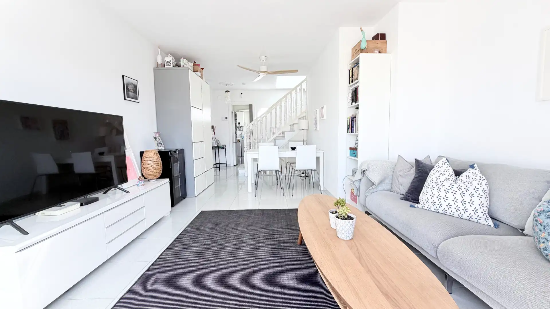Attique à vendre à Els Molins - Pins Vens, imagen 15