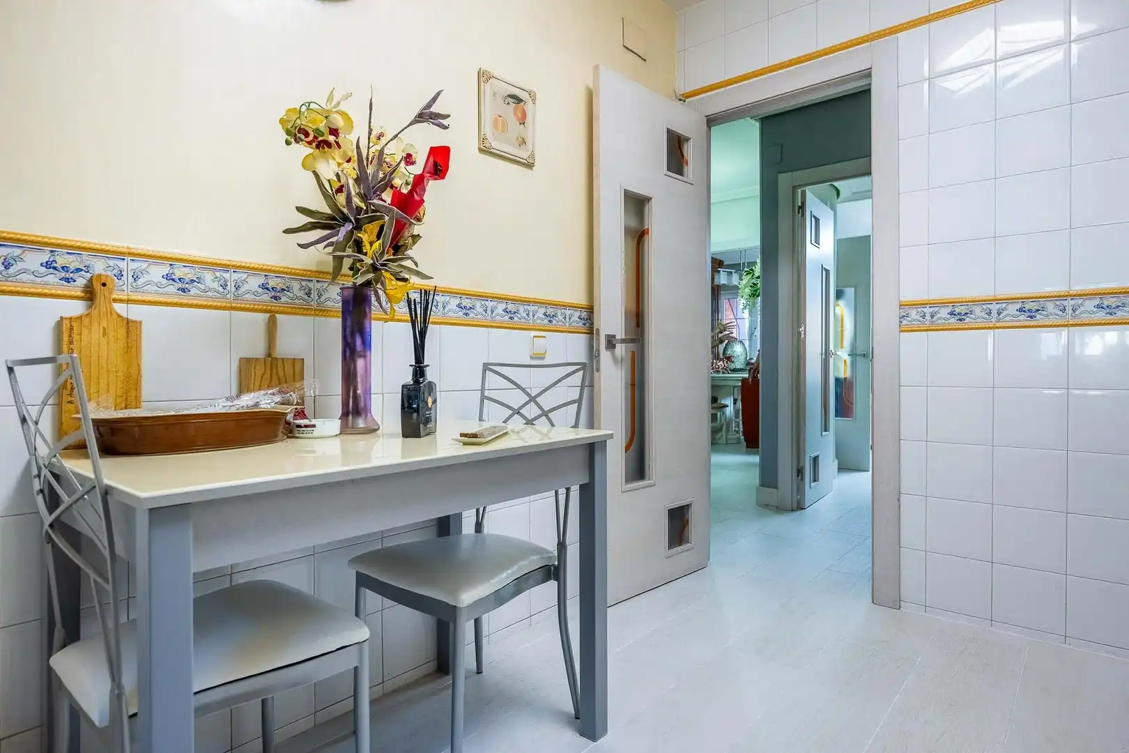 Terraced house with terrace for sale in Avenida de las Villas de Cuba, imagen 18