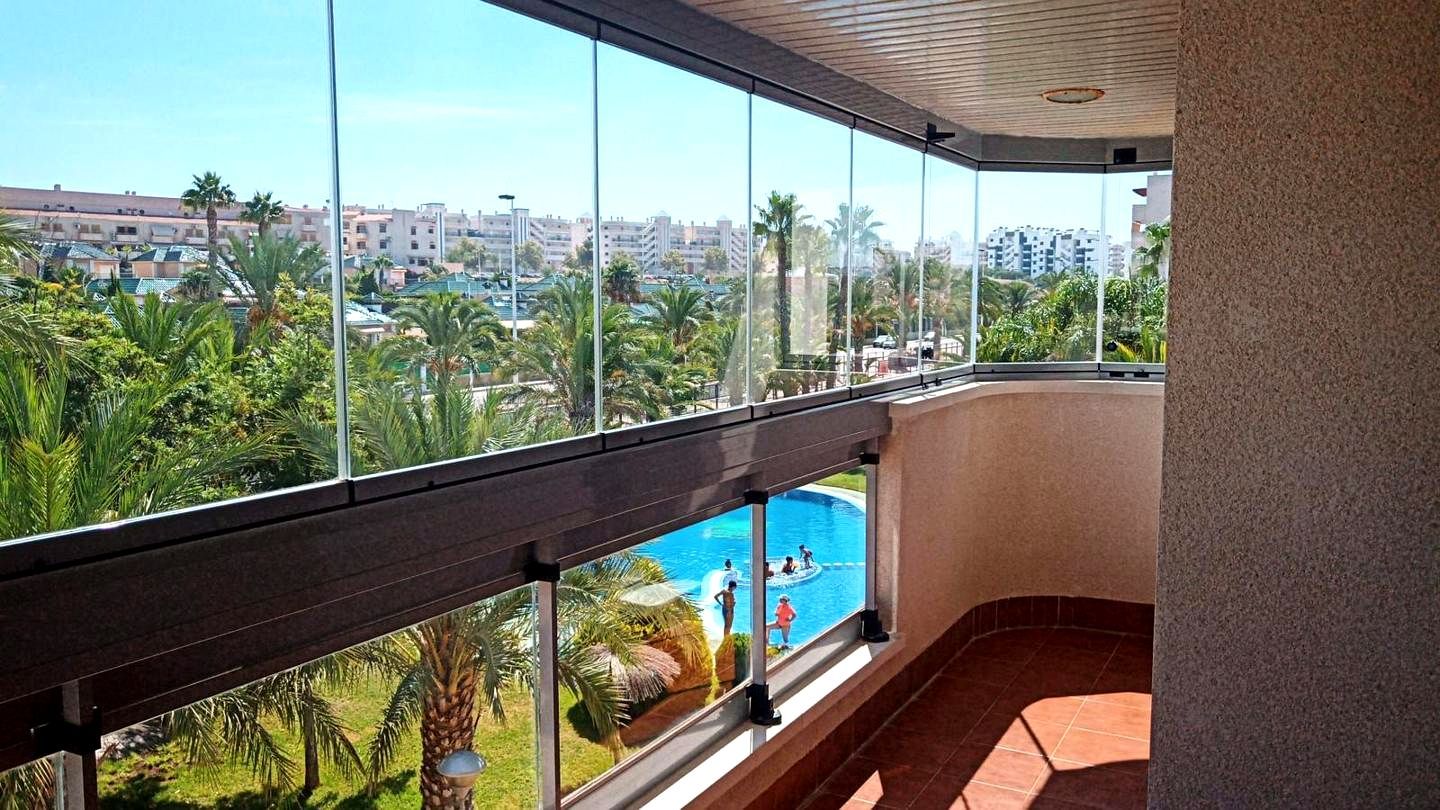 Flat for sale in Gran Vía, Los Arenales del Sol
