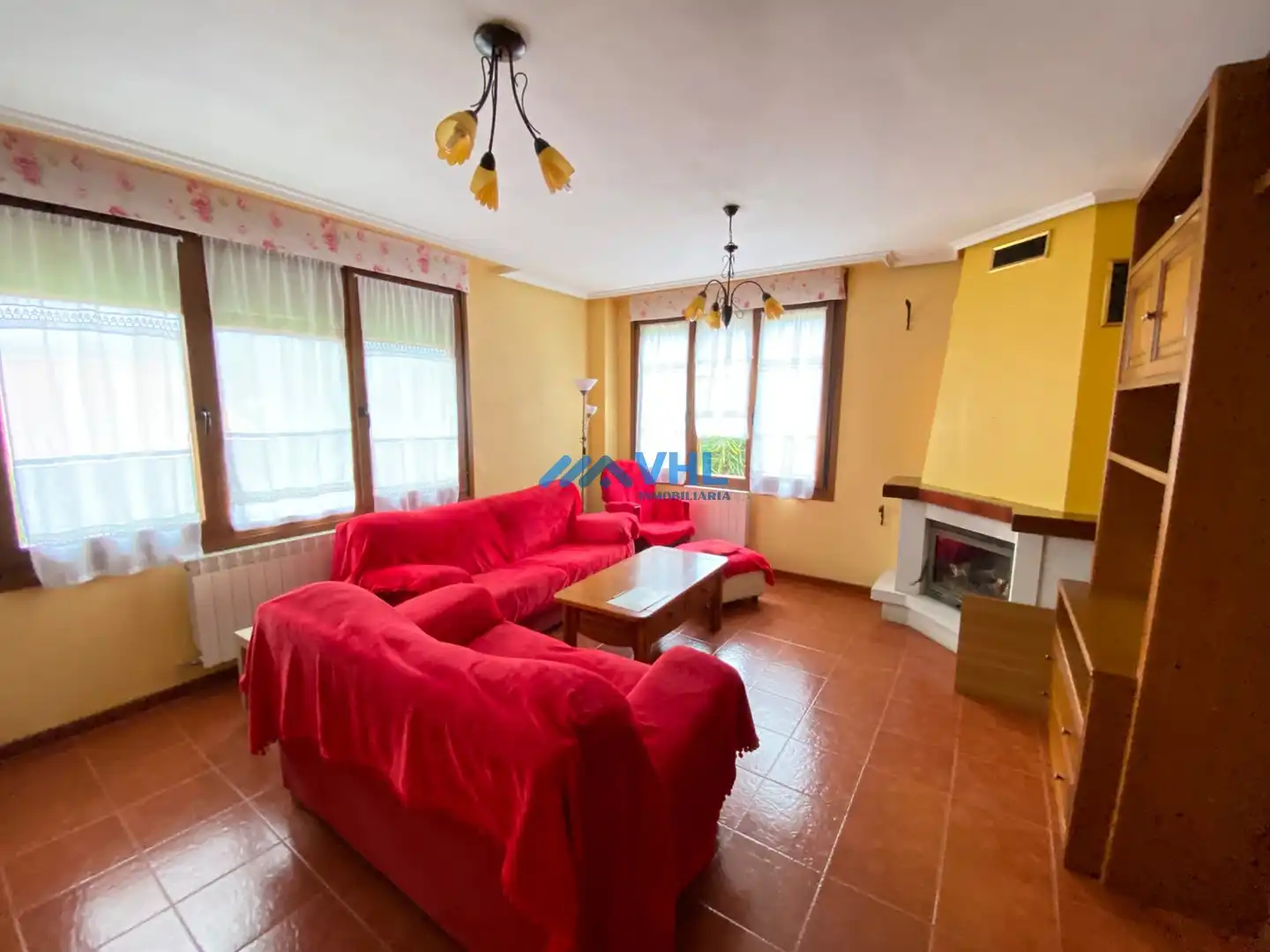 Chalet con piscina en alquiler en Magdalena, imagen 3