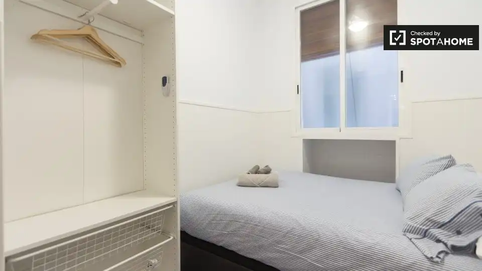 Habitación en Palacio