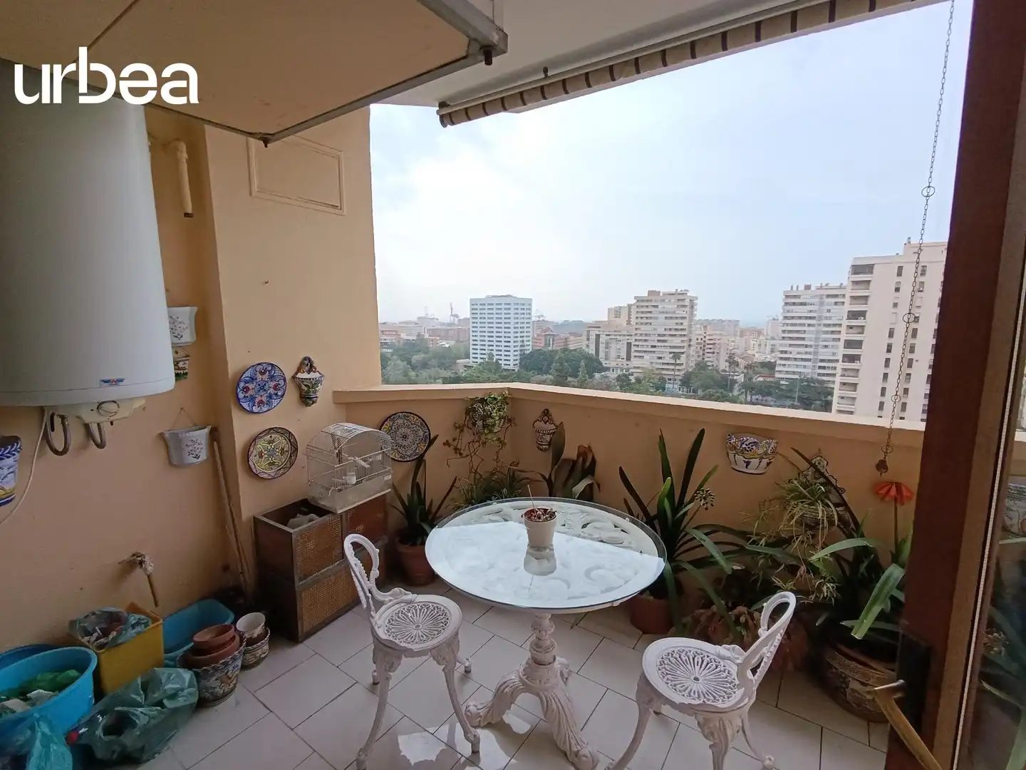 Appartement avec piscine à vendre à Cruz de Humilladero, imagen 4