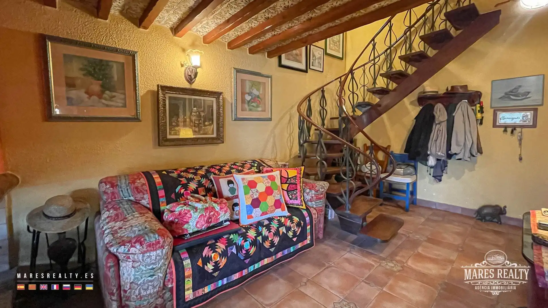 Maison avec jardin à vendre à Canyelles, imagen 12
