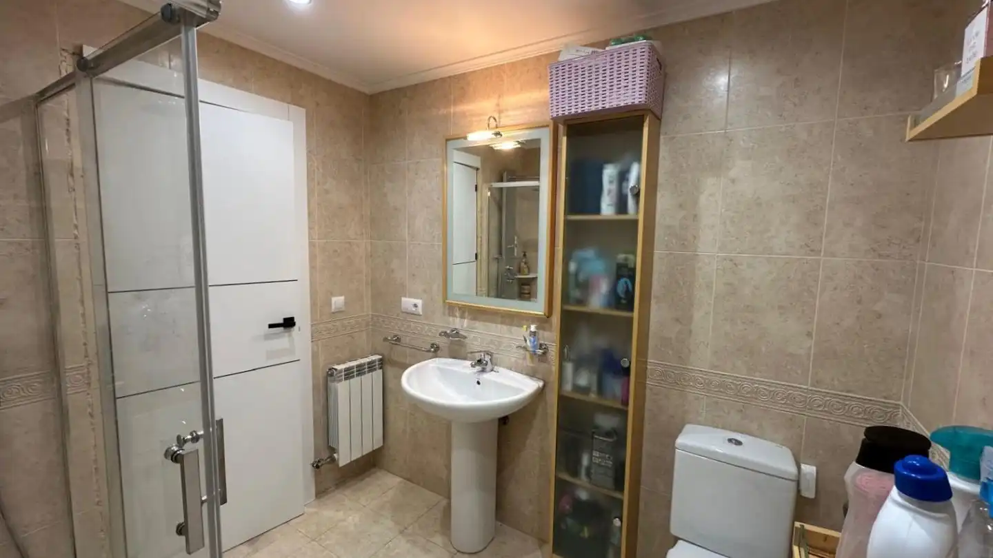 Casa o chalet en venta en La Fontana Kalea, Iruña Oka / Iruña de Oca