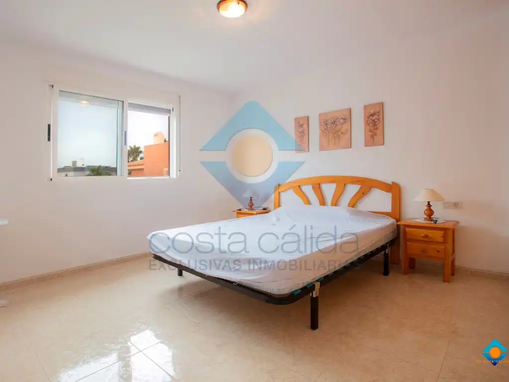 Houses for sale in Bolnuevo