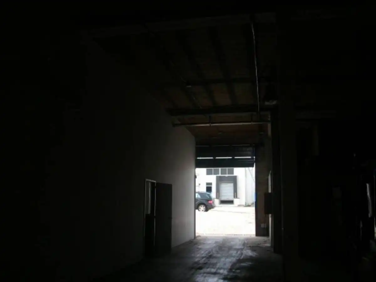 Industriegebäude zur Miete in La Balconada - Cal Gravat, imagen 12