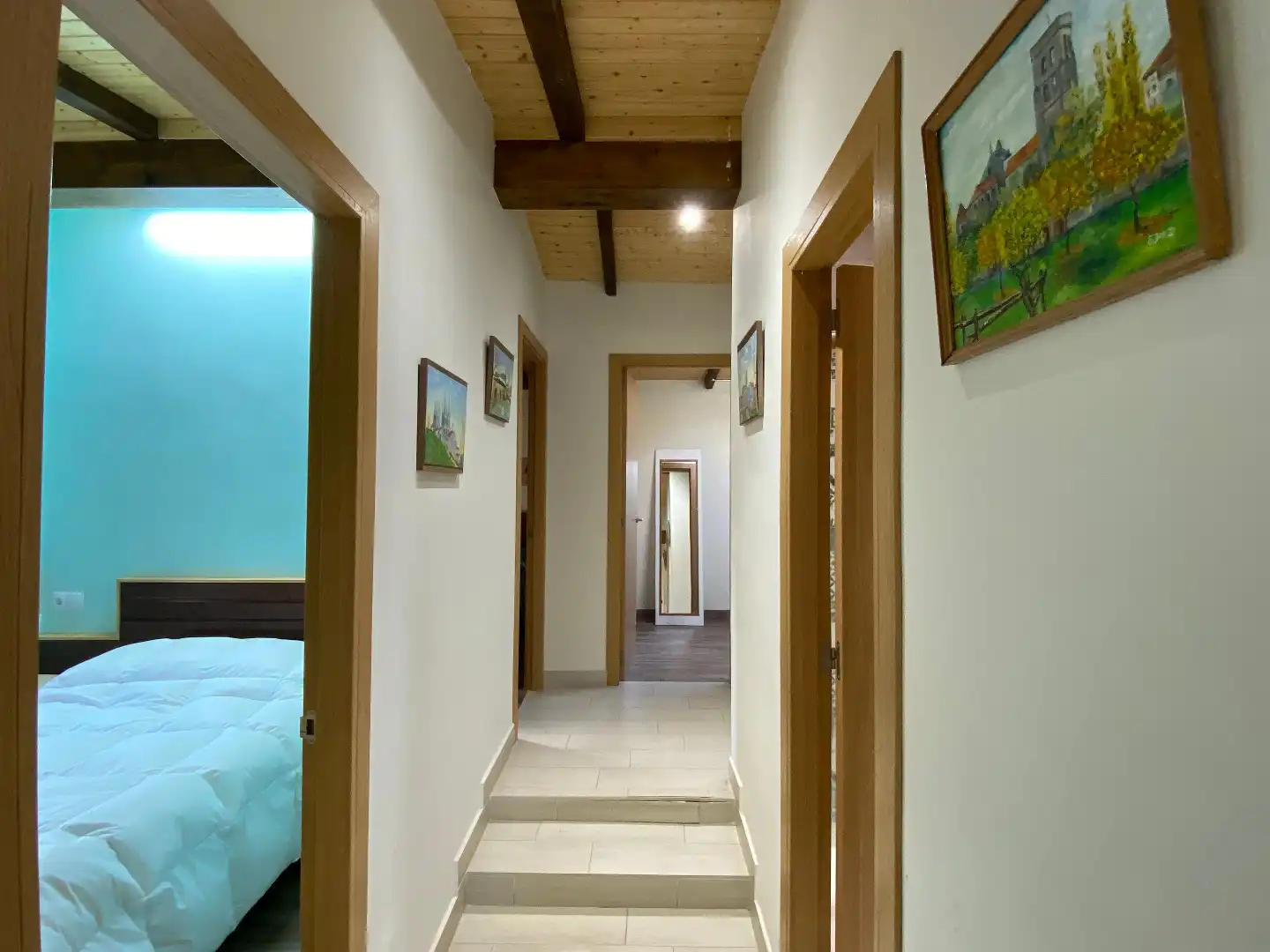 Casa o xalet en venda en Burgos amb Parquet, Traster i Moblat