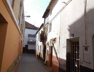 Casa adosada en Venta en CL GRANERO en Zaidín