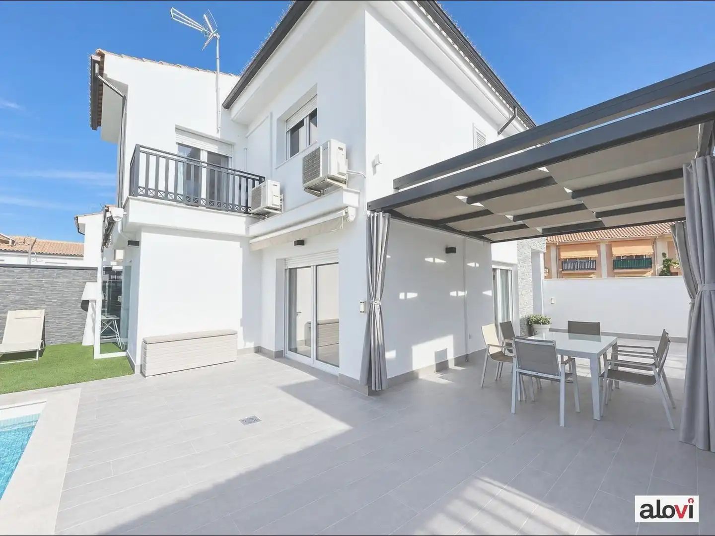 Maison avec terrasse à louer à Ogíjares, imagen 45