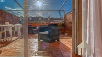 Terrace of Flat for sale in Cerdanyola del Vallès  with Air Conditioner, Heating and Terrace