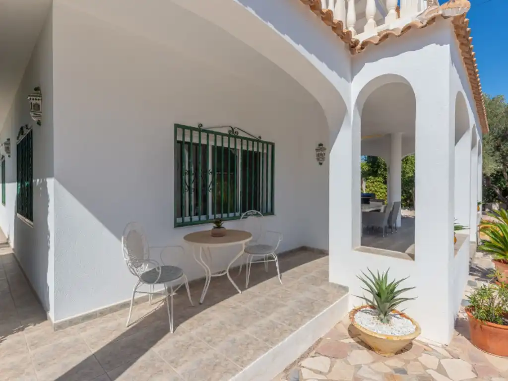 Casa o xalet en venda a Terrenos Sup 22, La Font - Mezquitas