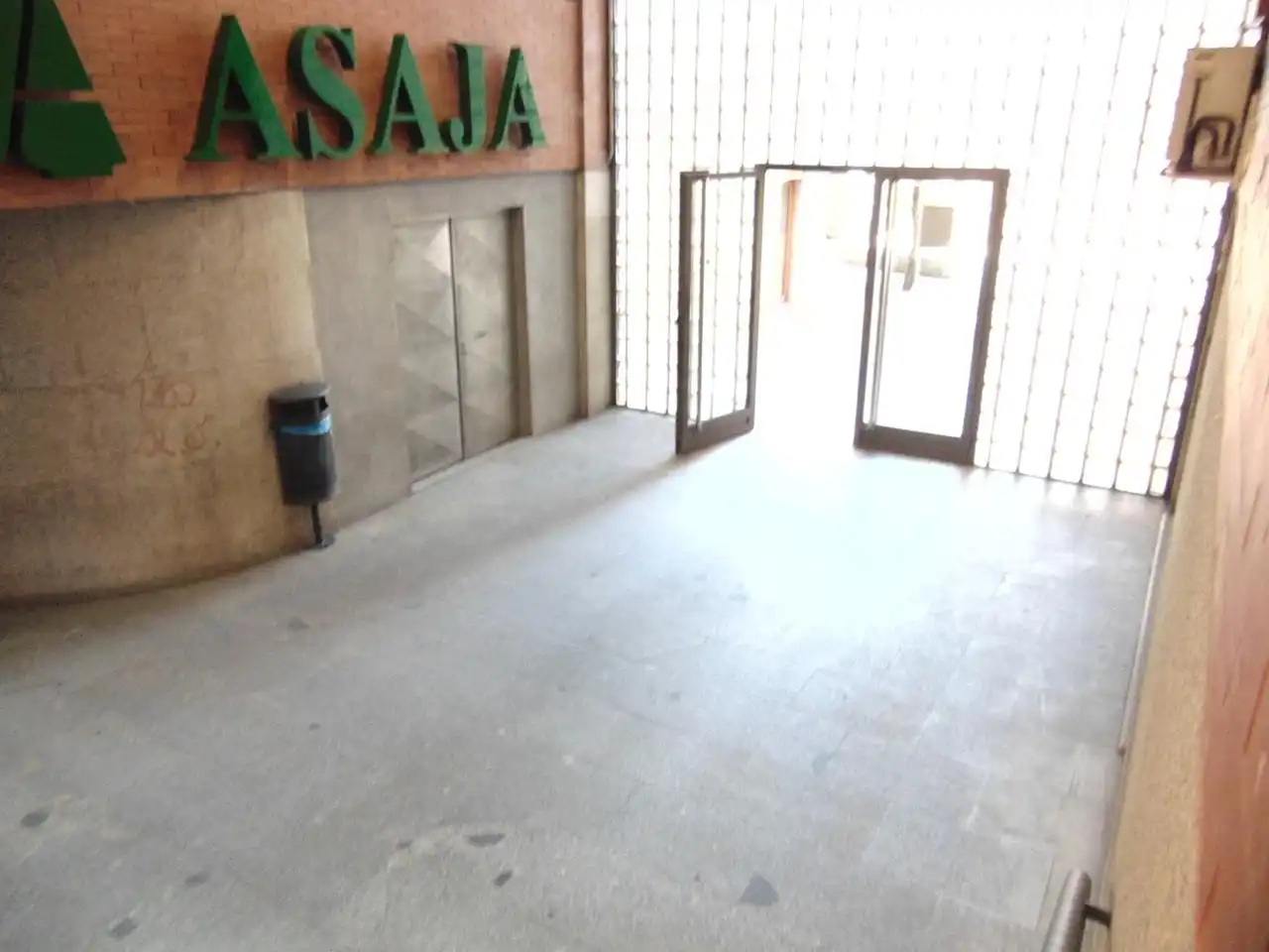 Business premises to rent in Del Duque De Alba, imagen 25