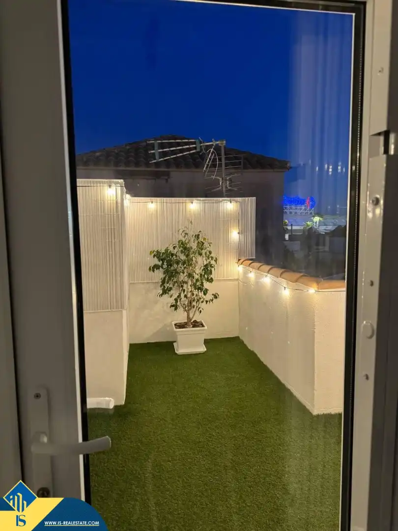 Duplex con piscina in vendita a Zona Carrefour - Urbanizaciones, imagen 51