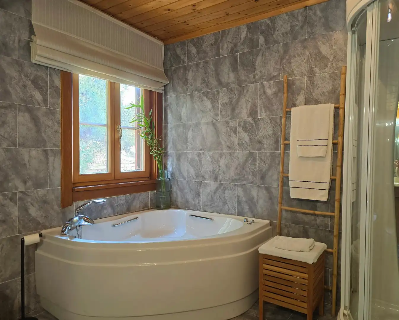 Haus mit Garten zum Verkauf in Carrer Carrer Vallès, imagen 44
