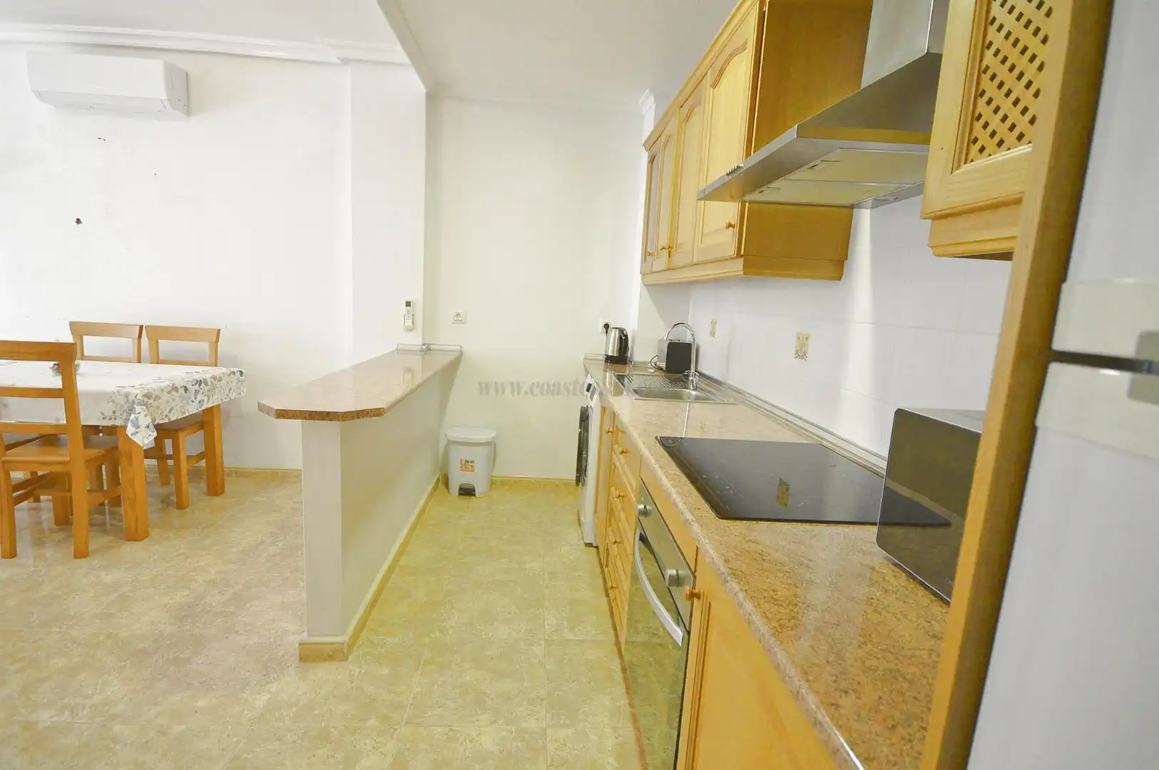 Apartamento con piscina en venta en Orihuela Costa, imagen 29