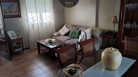 Foto 2 de Casa o xalet en venda a Baeza, Jaén