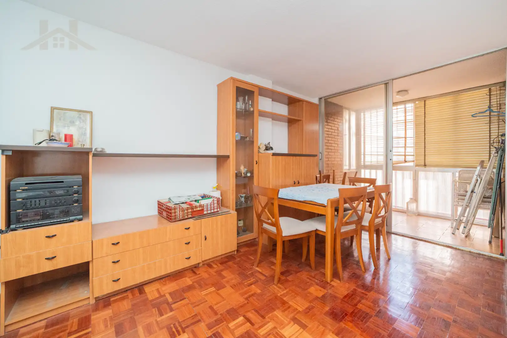 Sala de estar de Piso en venta en El Soto - Azorín