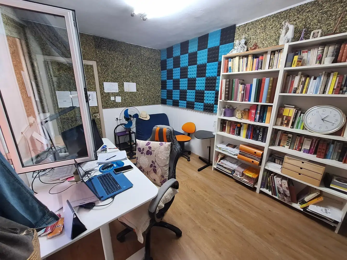 Terraced house with terrace for sale in Poble, imagen 21