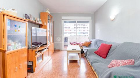 Foto 3 de Piso en venta en El Puerto, Roquetas de Mar