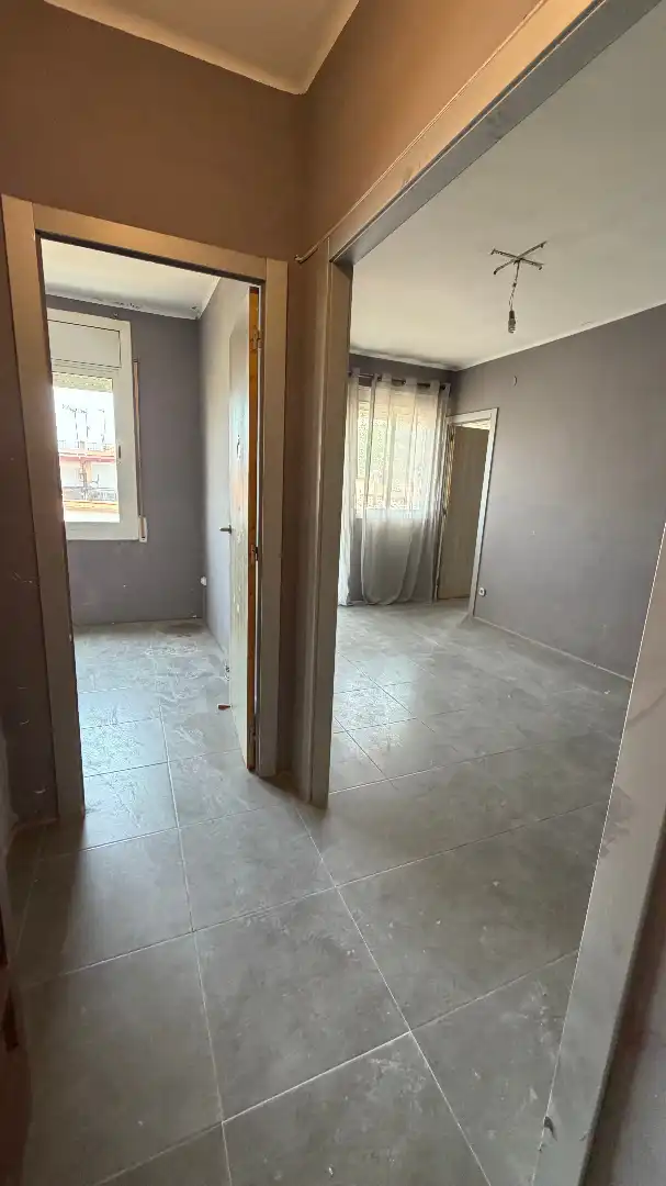 Bedroom of Flat for sale in Torredembarra  with Terrace