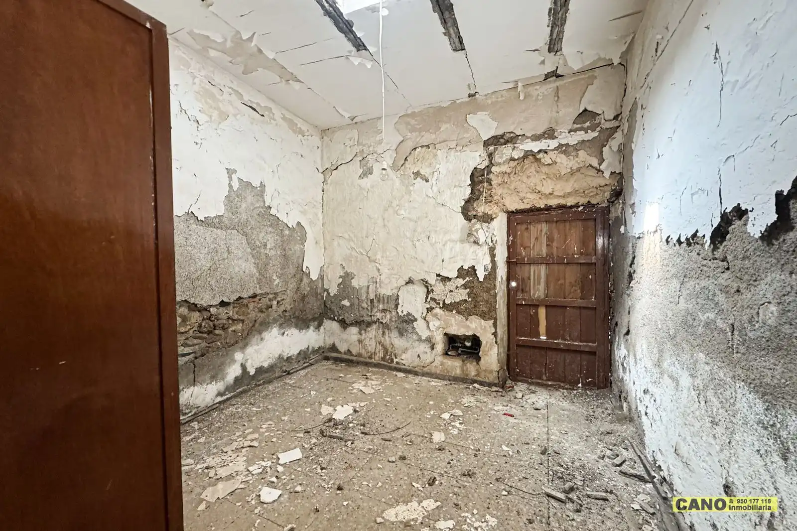 Casa o xalet en venda en Tabernas amb Terrassa