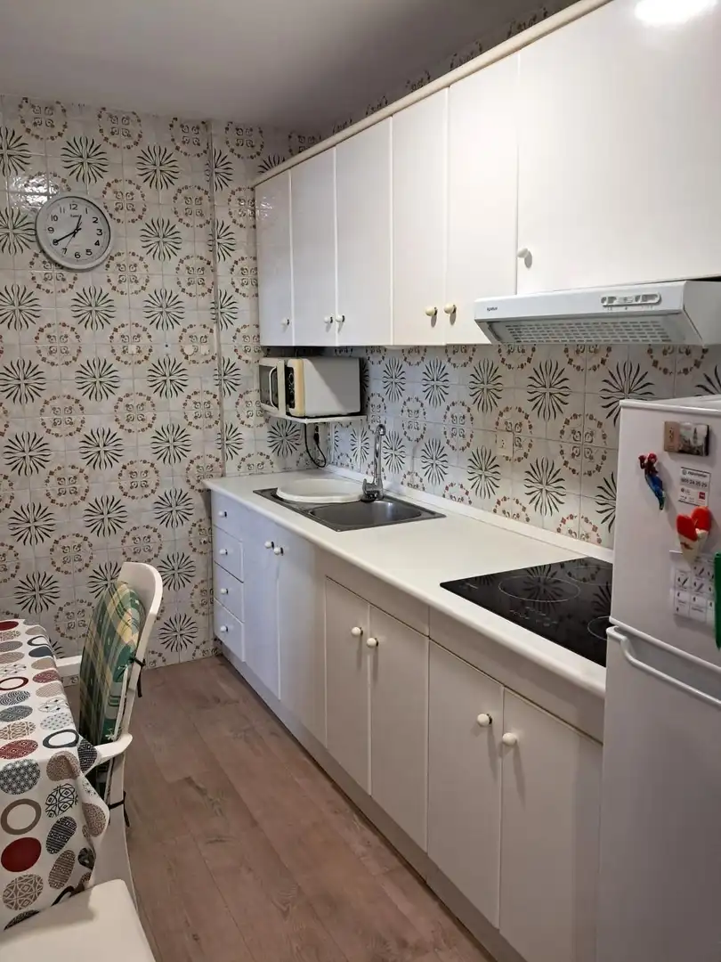 Apartament amb piscina en venda a Rincón de Loix, imagen 18