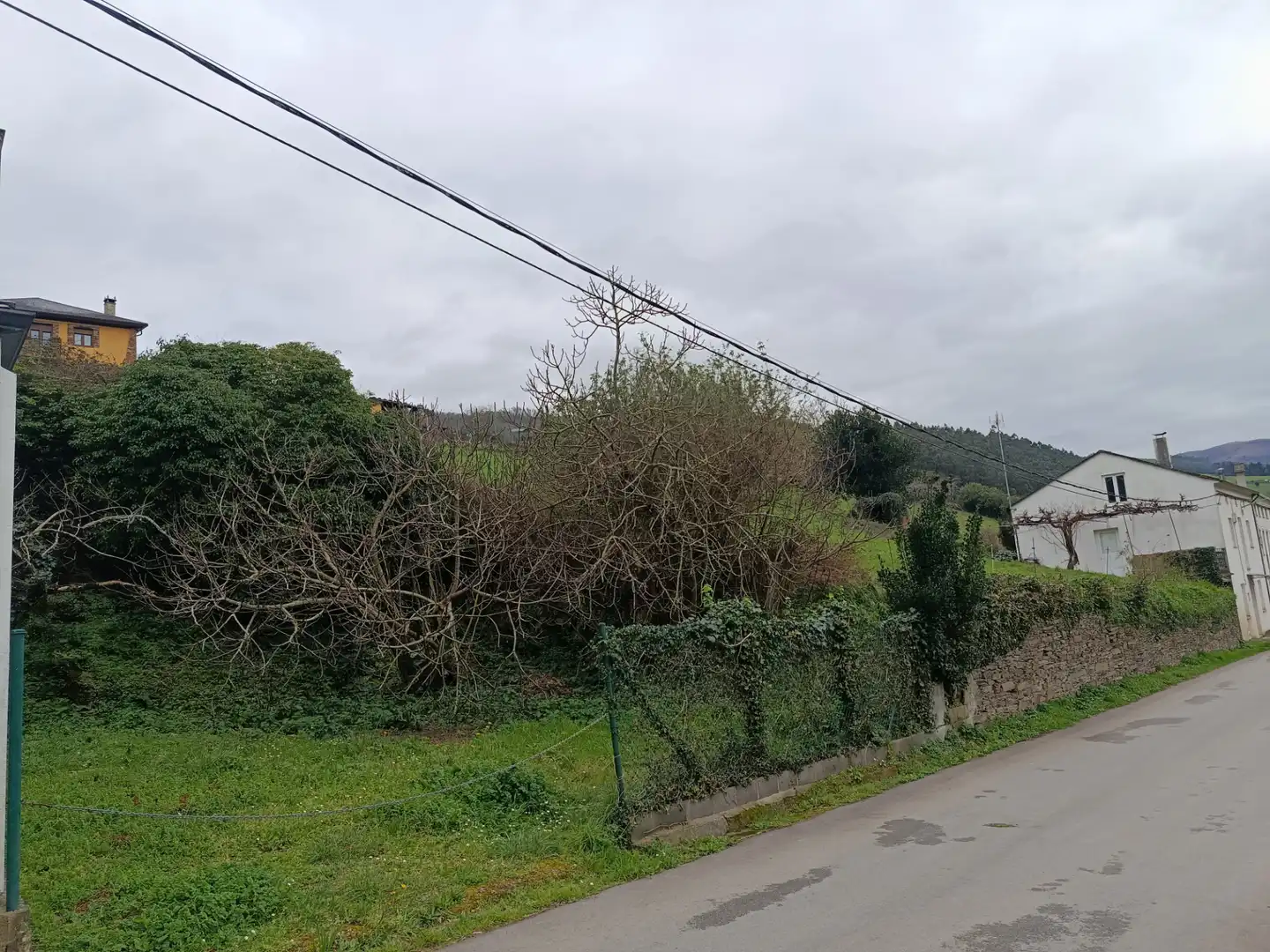 Casa amb terrassa en venda a Aldea Mundiña 6A, imagen 23
