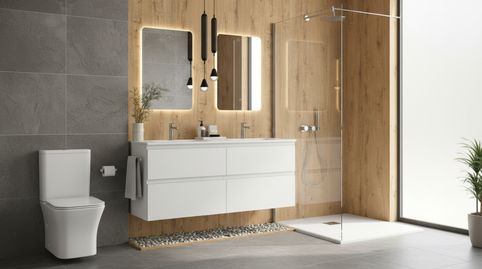 Foto 3 de Casa o chalet en venta en Méntrida, Toledo