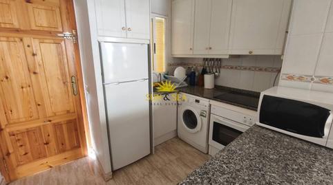 Photo 5 of Flat to rent in Zona Carrefour - Urbanizaciones, Alicante