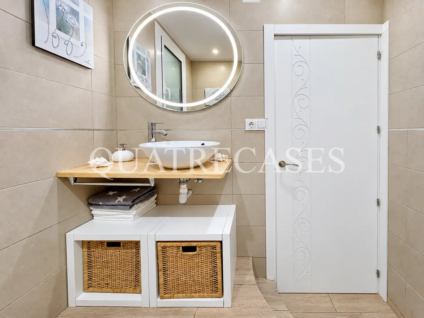 Appartement avec ascenseur à vendre à Carrer de Margarit 25, imagen 17