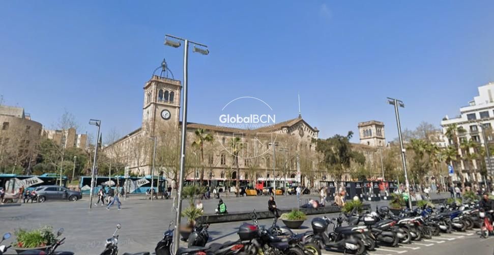 Flat for sale in Carrer de Sant Vicenç, El Raval, Ciutat Vella