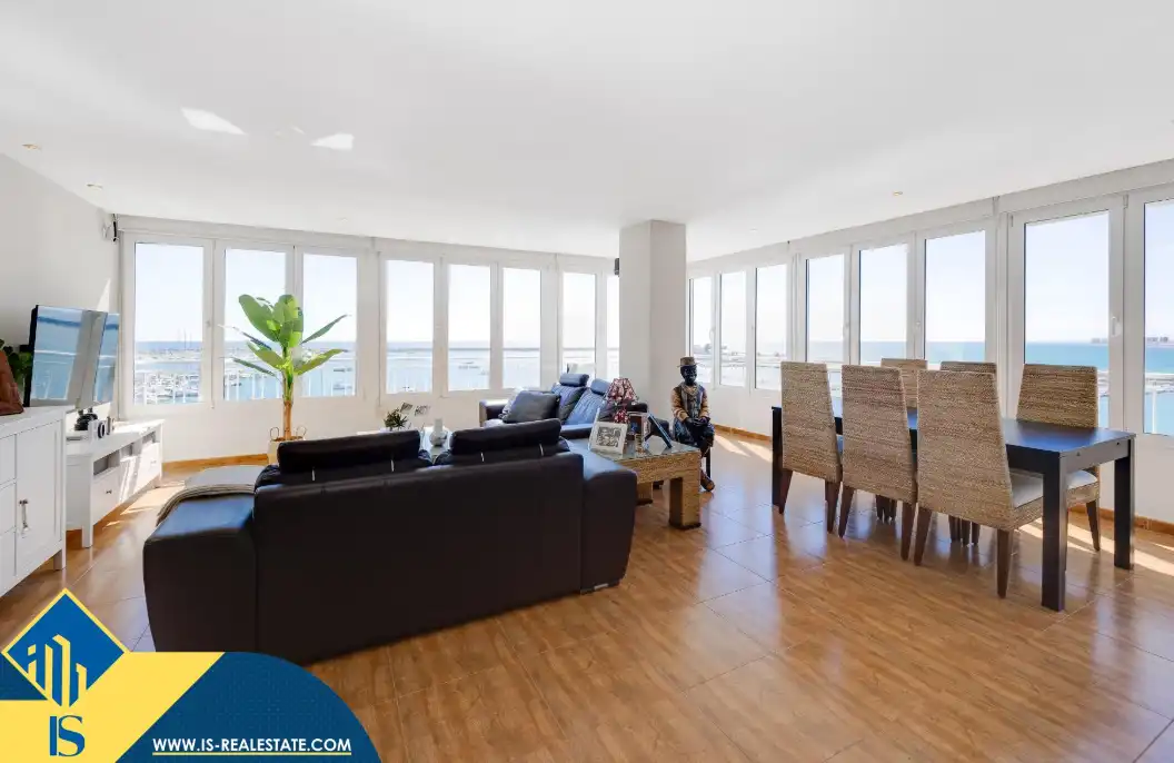 Piso con piscina en venta en Playa del Acequión, Náufragos y Rocío del Mar, imagen 7