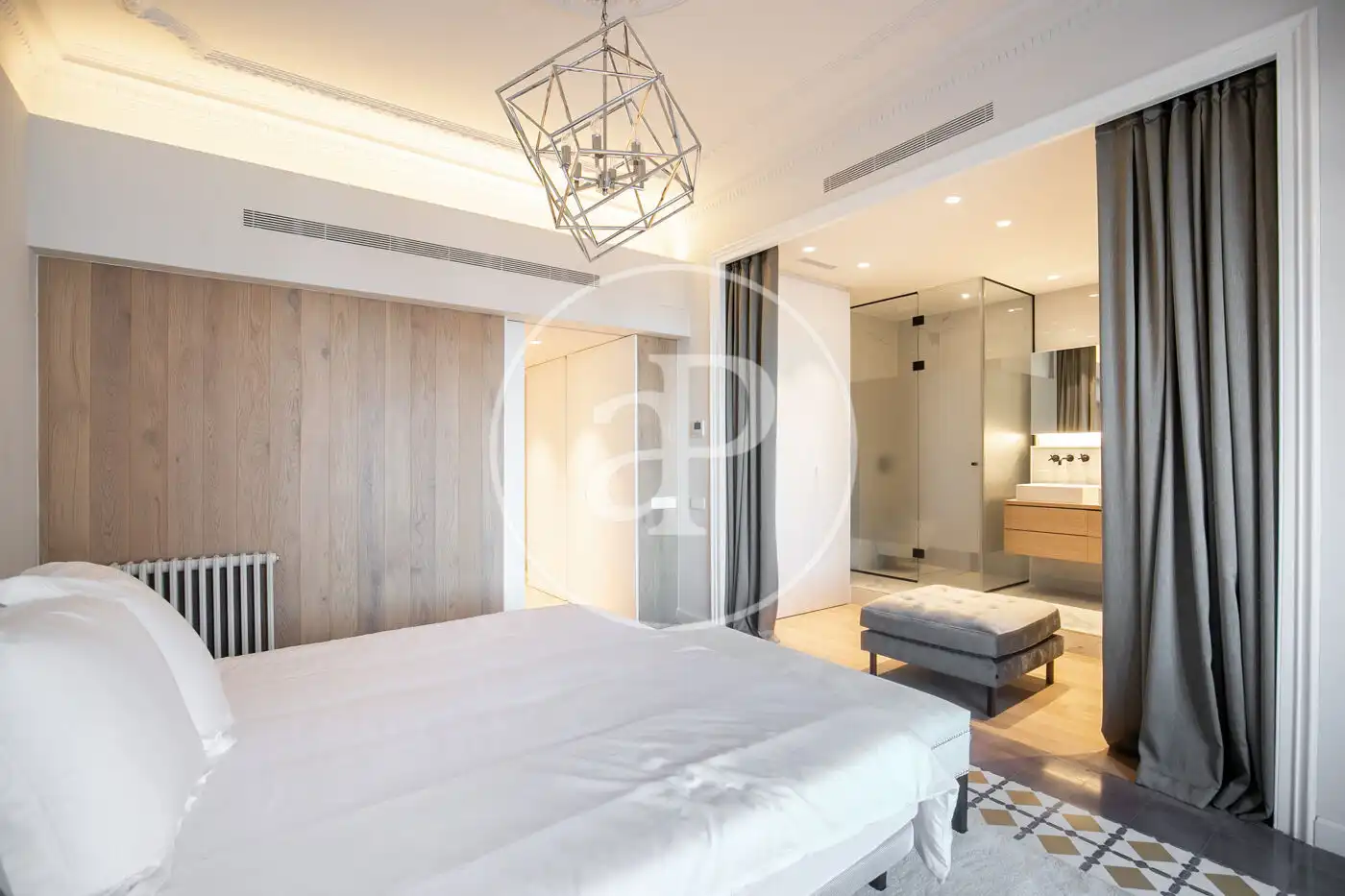 Wohnung zur Miete in Balmes, L'Antiga Esquerra de l'Eixample