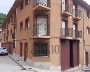 Wohnung zum verkauf in Calle Timoteo Gallego Galán, El Hoyo de Pinares