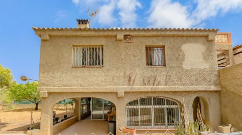 Foto 2 de Apartamento en venta en Pl Poligono N-06.r 377 Polígono 6 Parcela \1 00240, -1, Los Pinares - La Masia, Bétera