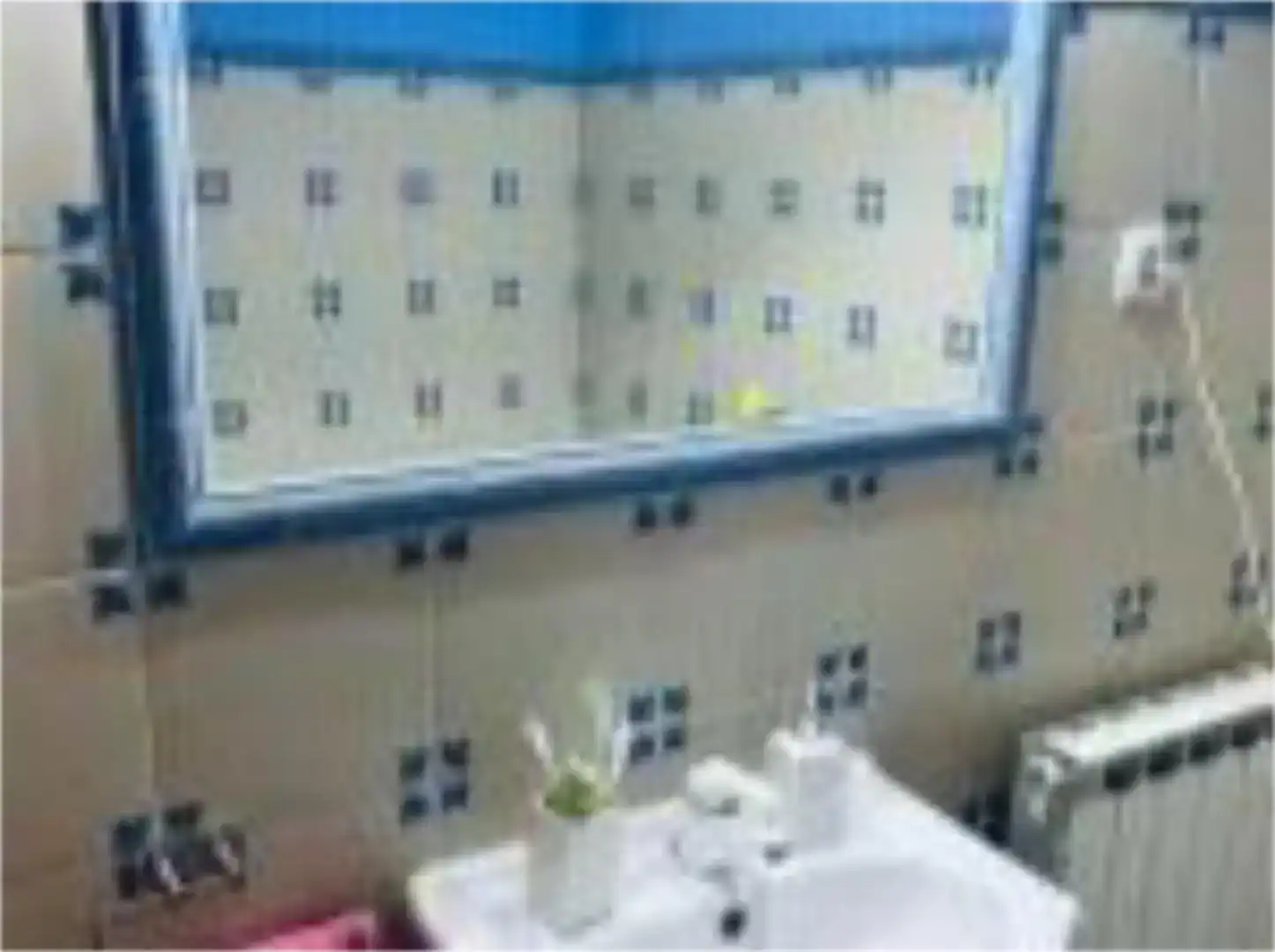 Bany de Casa adosada en venda en Andorra (Teruel)