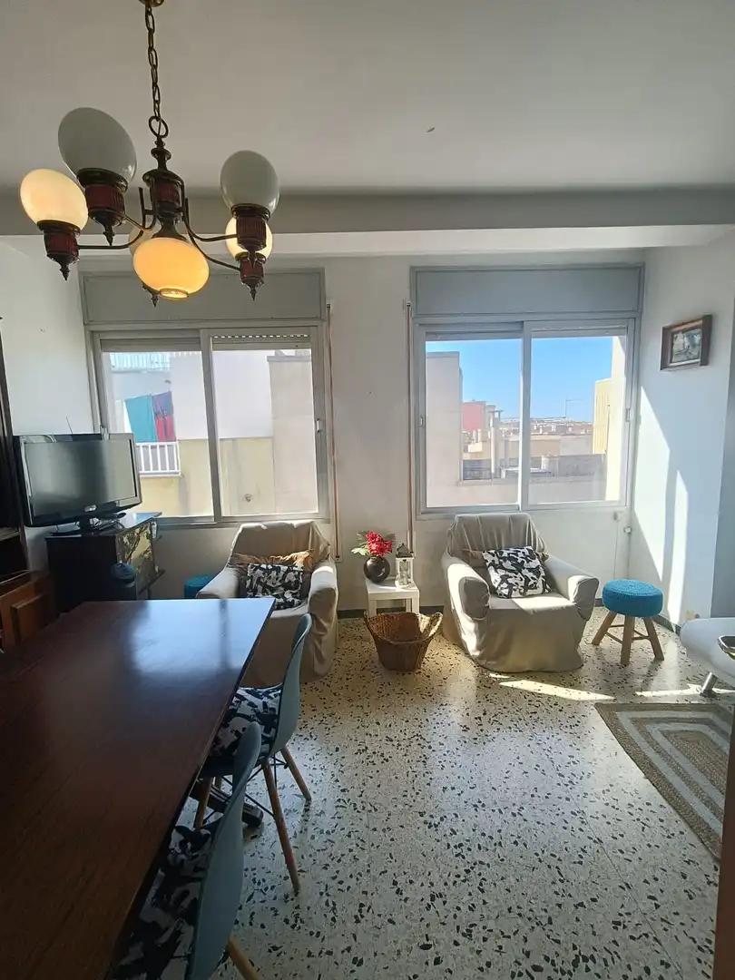 Flat for sale in L'Ametlla de Mar pueblo, imagen 2