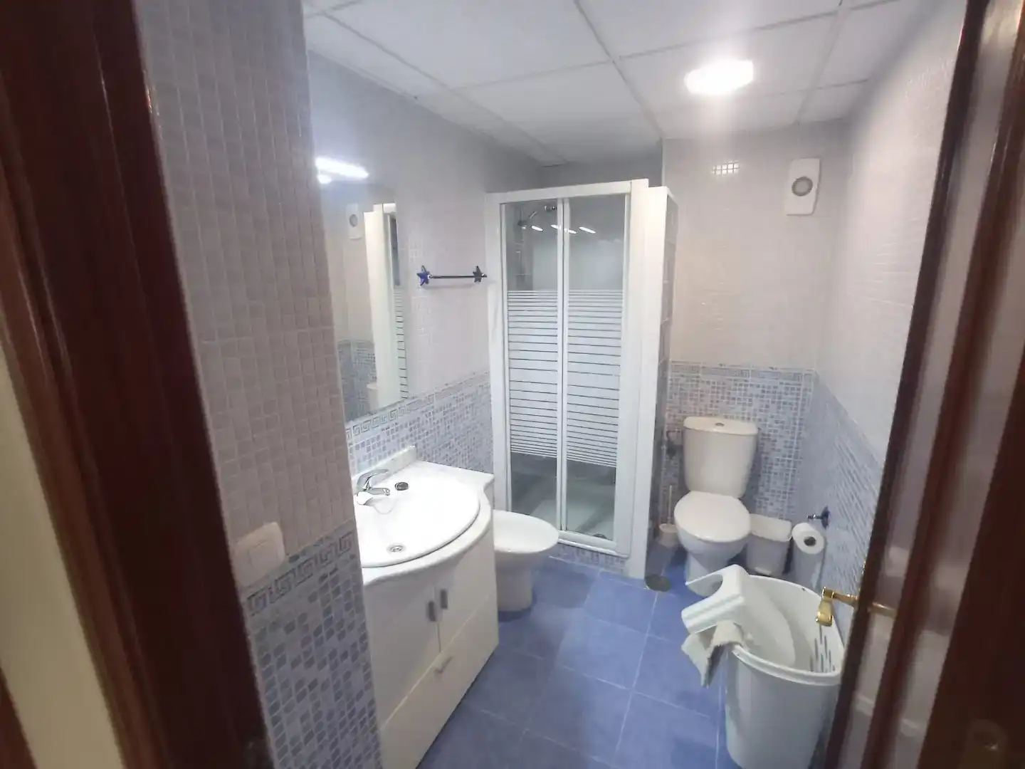 Baño de Piso en venta en Casines