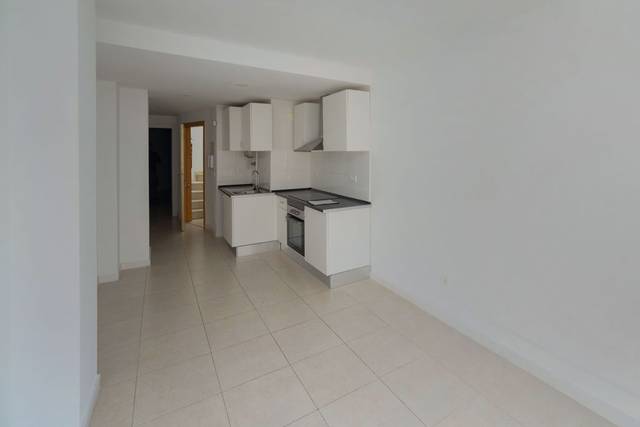 Piso en Venta en C/ Andrómeda en Florida Baja