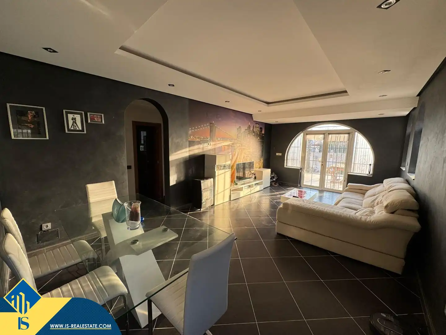Villa mit Pool zum Verkauf in Zona Carrefour - Urbanizaciones, imagen 25