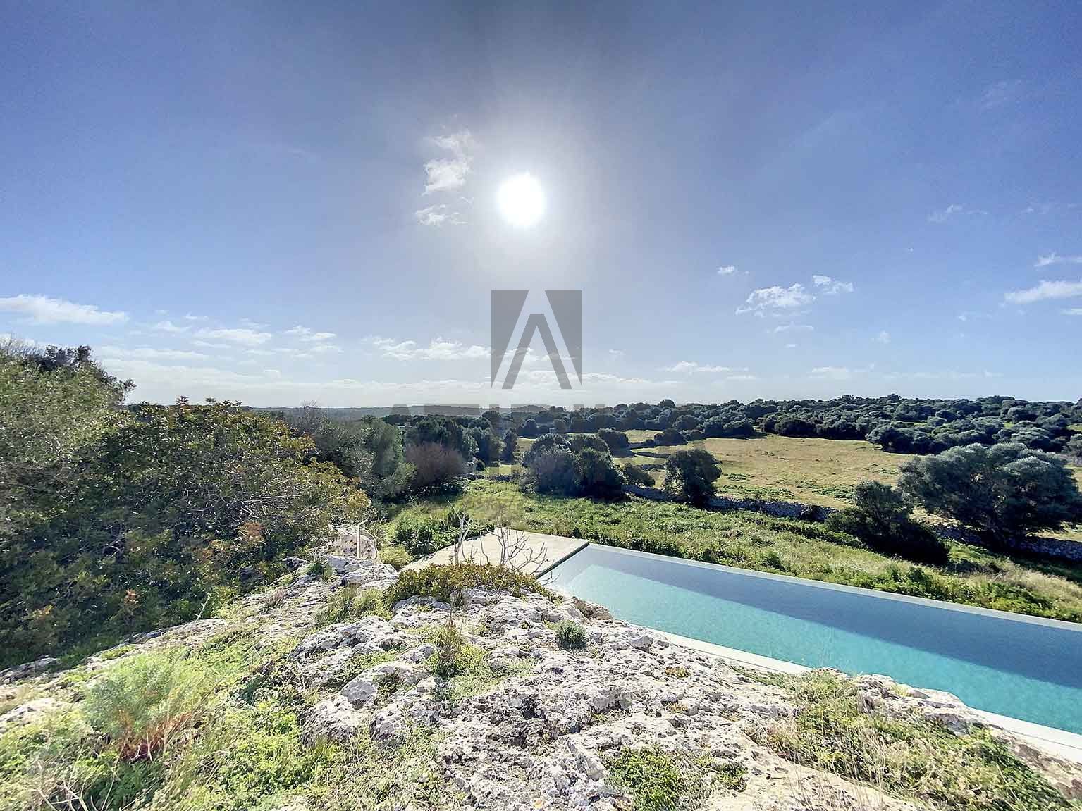 Country house for sale in Alaior  with Heating, Terrace and Swimming Pool
